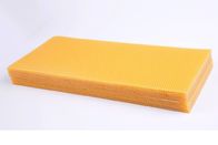 25kgs/Bag USP EP Grade Yellow Organic Beeswax