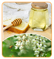 Hot Selling High Quality Sidr Honey Food Grade Honey Product 100% Pure Natural Sidr Honey in Bulk Packaging 3