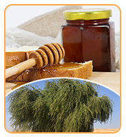 Hot Selling High Quality Sidr Honey Food Grade Honey Product 100% Pure Natural Sidr Honey in Bulk Packaging 8