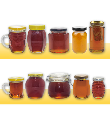 Hot Selling High Quality Sidr Honey Food Grade Honey Product 100% Pure Natural Sidr Honey in Bulk Packaging 15