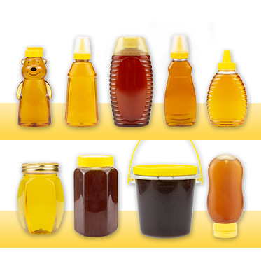 Hot Selling High Quality Sidr Honey Food Grade Honey Product 100% Pure Natural Sidr Honey in Bulk Packaging 16
