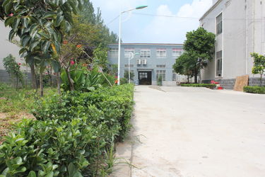 Henan Super-Sweet Biotechnology Co., Ltd