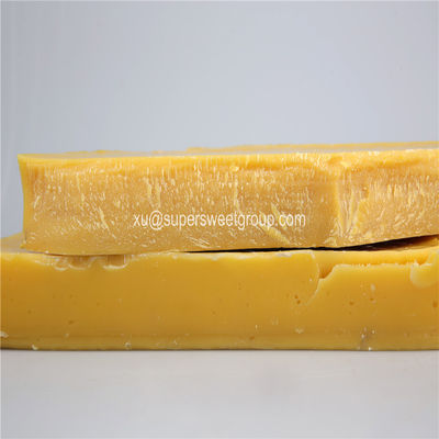 Super Premium Yellow Beeswax Slabs 100% Pure Natural High Purity Factory Direct Bulk Pure Supply for Industrial Use