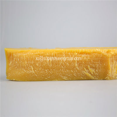 Wholesale Factory Supply Natural Organic Food Grade Pure Block Raw Yellow Beeswax Slab Bee Wax  Export Quality