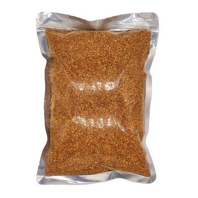 Super Sweet Tea Bee Pollen High Quality Pure Natural Bee Product New Harvest Fresh Tea Bee Pollen
