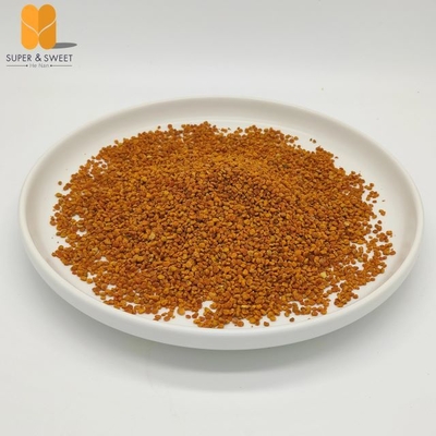 Best Price for Sale Food Grade Tea Bee Pollen High Quality Bee Product 100% Pure Natural Raw Tea Flower Bee Pollen