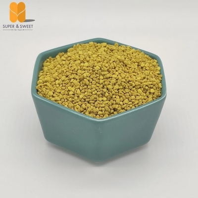 Food Grade Rape Bee Pollen 100% Pure Natural Herbal Extract Factory Supply High Quality Rape Bee Pollen Granules