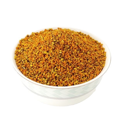 Hot Sale Food Grade Mixed Bee Pollen Premium Health Supplement 100% Pure Natural Sunflower Mixed Bee Pollen