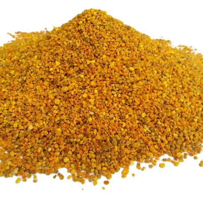High Quality Plant Extract Edible Sunflower Mixed Bee Pollen High Nutritional Value Sunflower Mixed Bee Pollen
