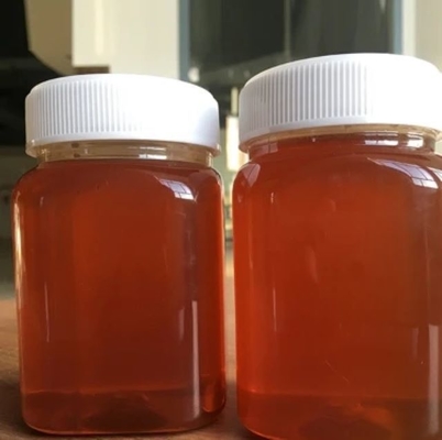 EU Organic Sidr Honey High Quality Dietary Supplement Food Grade Fresh Sidr Honey 28kg in Barrel Packaging