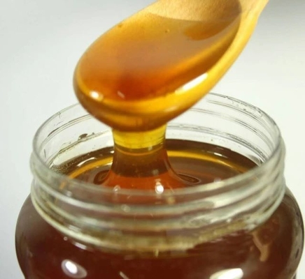 Wholesale Bulk Premium Amber Sidr Honey Food Grade Honey Product 100% Pure Natural Raw Sidr Honey