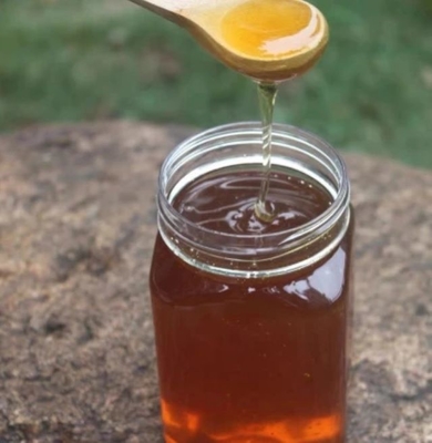High Quality Pure Natural Sidr Honey 100% Fresh Organic Honey Product New Season Harvest Food Grade Amber Sidr Honey