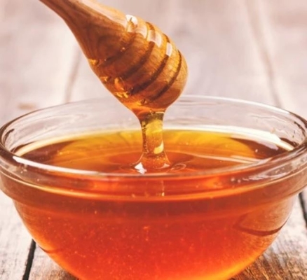 Wholesale High Quality Polyflora Honey Food Grade Premium Honey 100% Pure Natural Fresh Polyflora Honey