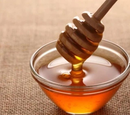 Wholesale High Quality Polyflora Honey Food Grade Premium Honey 100% Pure Natural Fresh Polyflora Honey
