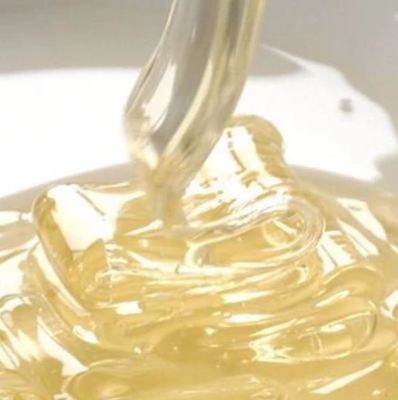 100% Pure Natural Acacia Honey Liquid Bulk 290kg Drum Wholesale Supplier for Food Processing