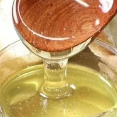 100% Pure Organic Wild Honey Halal Certified Bulk Packed for Export to Europe High Quality Fresh Acacia Honey