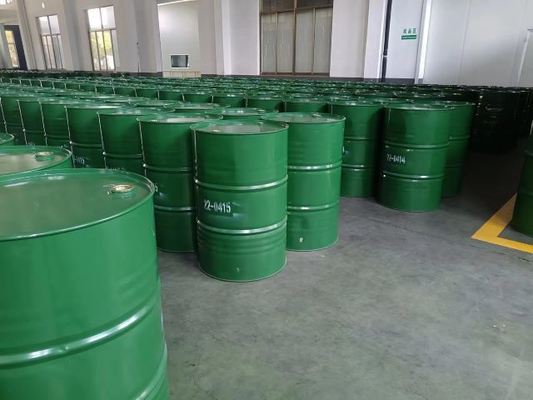 Factory Direct Bulk Black Honey Liquid 290kg Drum Food Grade Wholesale Price for Food Processing