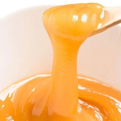 OEM Pure Natural Raw New Zealand Manuka Honey Fresh Organic Honey Product Food Grade Premium Manuka Honey