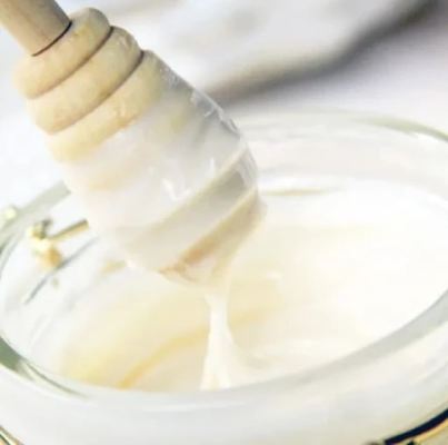 Factory Direct Bulk White Honey 290kg Drum Food Grade Wholesale Price for Food Industry