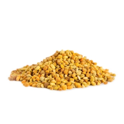 High Quality New Season Harvest Corn Bee Pollen Premium Health Care Product 100% Pure Natural Corn Bee Pollen