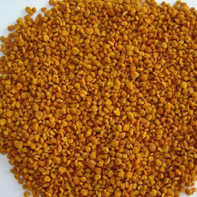 OEM Manufacturer Supply Bulk Food Grade Bee Pollen Granules Natural Herbal Extract Premium Tea Bee Pollen in Bag Packaging