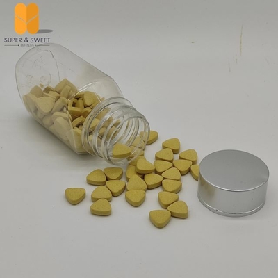 Private Label Edible Bee Pollen Tablets Natural Plant Extract New Season Harvest Fresh Lotus Pollen Tablets