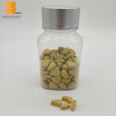High Quality Bee Product Bee Pollen Tablets 100% Pure Natural Herbal Extract Premium Lotus Pollen Tablets