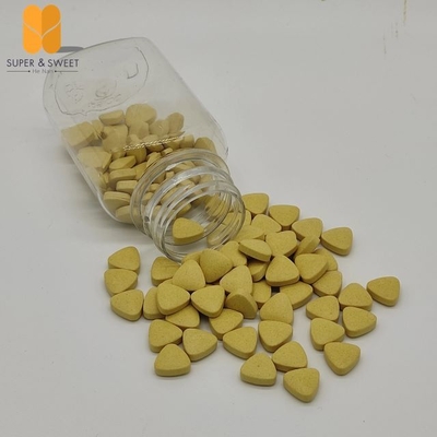 High Quality Bee Product Bee Pollen Tablets 100% Pure Natural Herbal Extract Premium Lotus Pollen Tablets