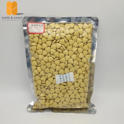 New Harvest Fresh Lotus Flower Bee Pollen Tablets Food Grade Bee Product Premium Lotus Pollen Tablets in Bag Packaging