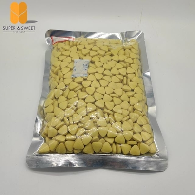 High Quality Bee Product Bee Pollen Tablets 100% Pure Natural Herbal Extract Premium Lotus Pollen Tablets