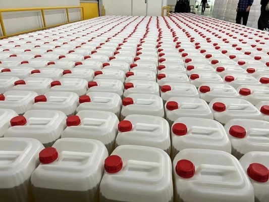 OEM Manufacturer Supply High Quality Honey 100% Pure Natural Bee Product Food Grade Fresh Black Honey