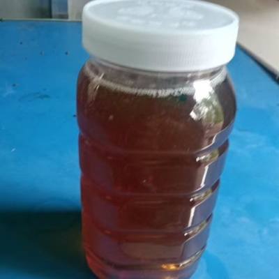 High Quality Fresh Eucalyptus Honey Daily Dietary Supplement Food Grade Premium Eucalyptus Honey
