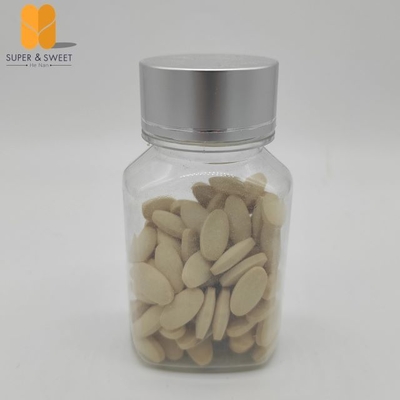 Food Grade Health Supplement 100% Pure Natural Herbal Extract Factory Supply Lyophilized Royal Jelly Tablets