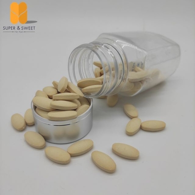High Quality Royal Jelly Tablets Daily Health Supplement 100% Pure Natural Herbal Extract Food Grade Fresh Royal Jelly Tablets