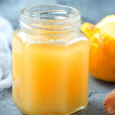 High Quality Food Grade Citrus Honey 100% Pure Natural Bee Product Factory Supply Fresh Citrus Honey