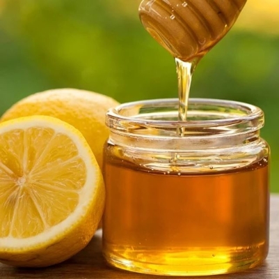 Fresh Organic Citrus Honey 100% Pure Natural Bee Product High Quality Food Grade Citrus Honey in Drum Packaging