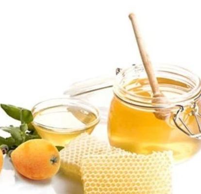 Super Sweet High Quality Citrus Honey 100% Pure Natural Bee Product Food Grade Fresh Citrus Honey in Drum Packaging