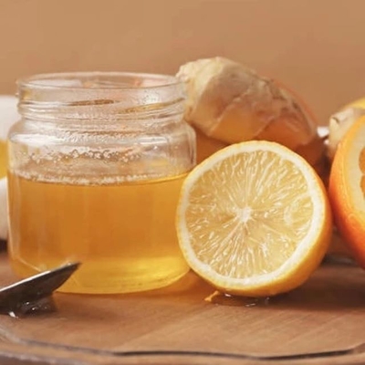 High Quality Food Grade Citrus Honey 100% Pure Natural Bee Product Factory Supply Fresh Citrus Honey