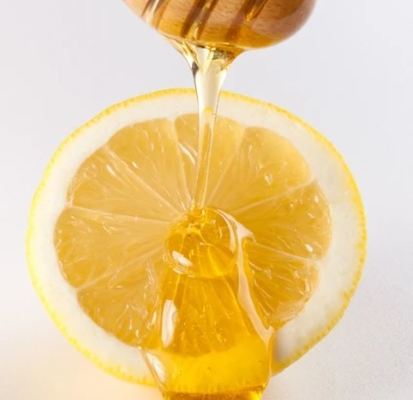 100% Pure Natural Citrus Honey Unprocessed Raw Bee Honey High Quality Floral Honey for Food & Dietary Supplement Ingredients
