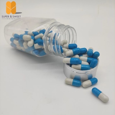 Natural Propolis Extract Daily Health Supplement Factory Supply Bulk Fresh Organic Propolis Hard Capsules