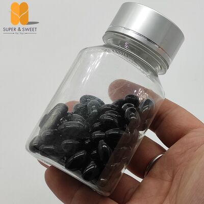 Premium Bee Propolis Softgel Capsules Immune Support Dietary Supplement Bulk Wholesale Factory Supply