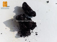 95% Purity Refined Bee Propolis Extract Black Solid Block 100-500g Raw Material Samples