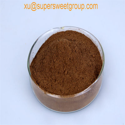 Brown Water Soluble Propolis Resin , Organic Bee Propolis Extract Powder