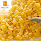 BP&EP Grade Refined Yellow Beeswax Pellets / Pure Natural Beeswax