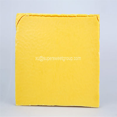 Professional Pure Filtered Beeswax For Cosmetics / Pharmaceutical Free Sample Available