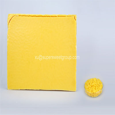 Professional Pure Filtered Beeswax For Cosmetics / Pharmaceutical Free Sample Available