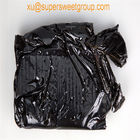 Black / Brown Bee Propolis Extract Chunks With High Flavoniods