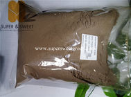 60%-70% Bee Propolis Powder Brown Dark Color With Flavonoid ISO Approved