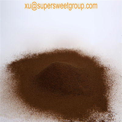 Bulk package 20kg drum bee propolis with carob powder