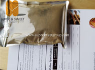 Natural Raw Bee Propolis Powder High Flavonoids For Anti Radiation